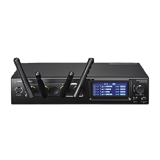 System 20 PRO 4-Channel Receiver image 1