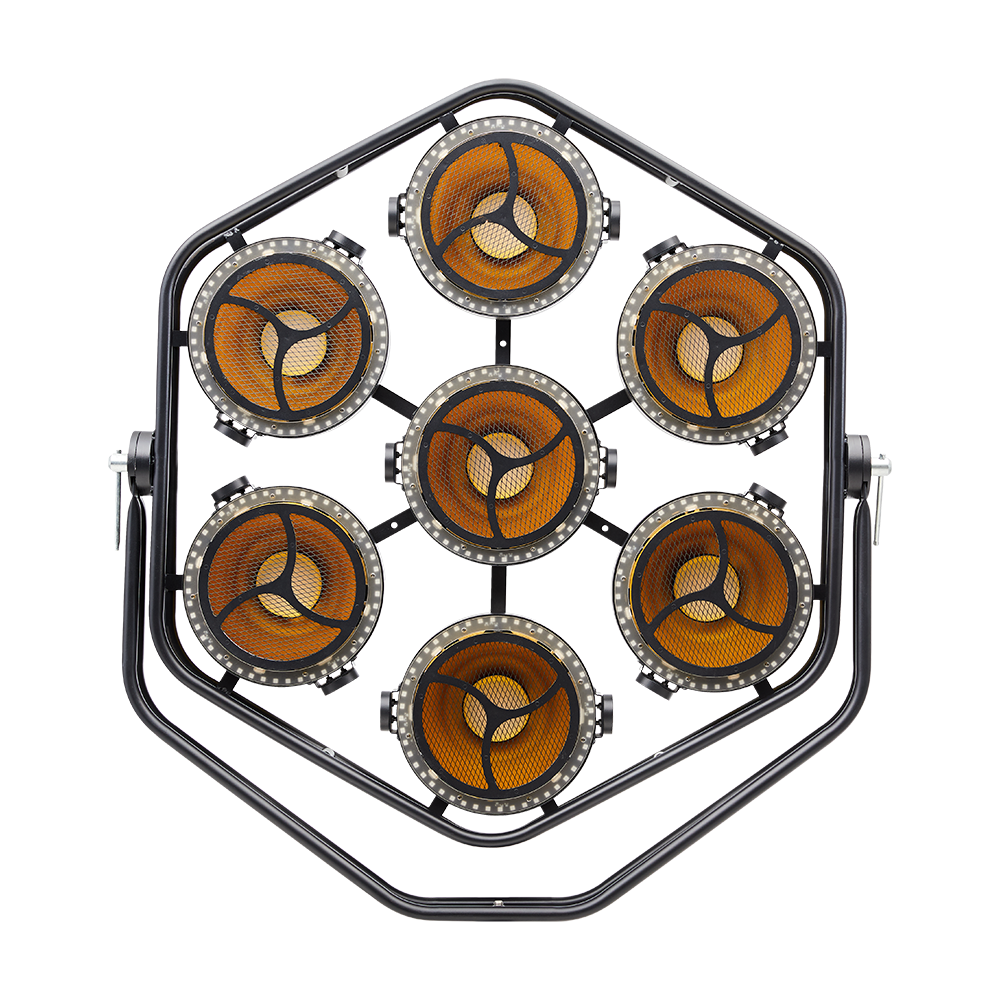 Apollo Retro LED