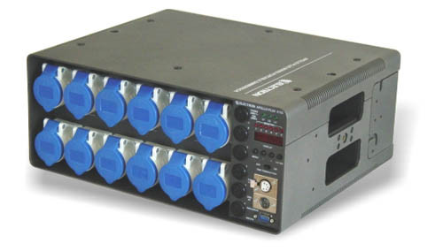 APOLLO PLUS 615 - 616