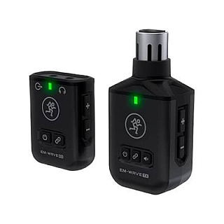 EM Wave XLR image 1