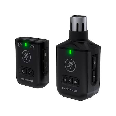 EM Wave XLR