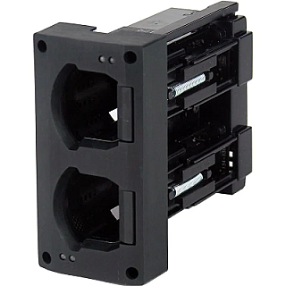 AXT902 Axient Handheld Charging Module image 1