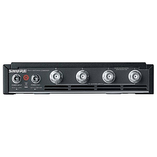 PA411 Four-Channel Antenna Combiner image 1