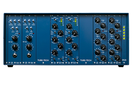 RM8 Rack