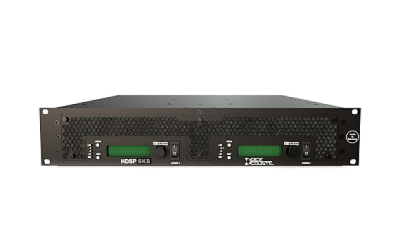 HDSP MK³-16K8 image 1