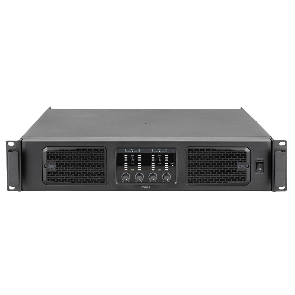 QPS 6.0K 100-120V