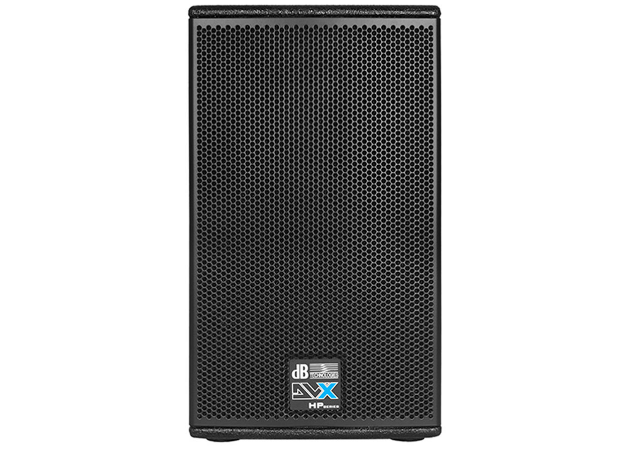 DVX D8 HP