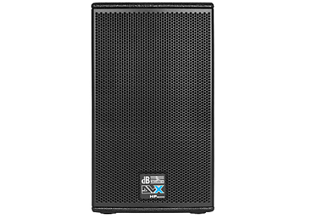 DVX D8 HP image 1