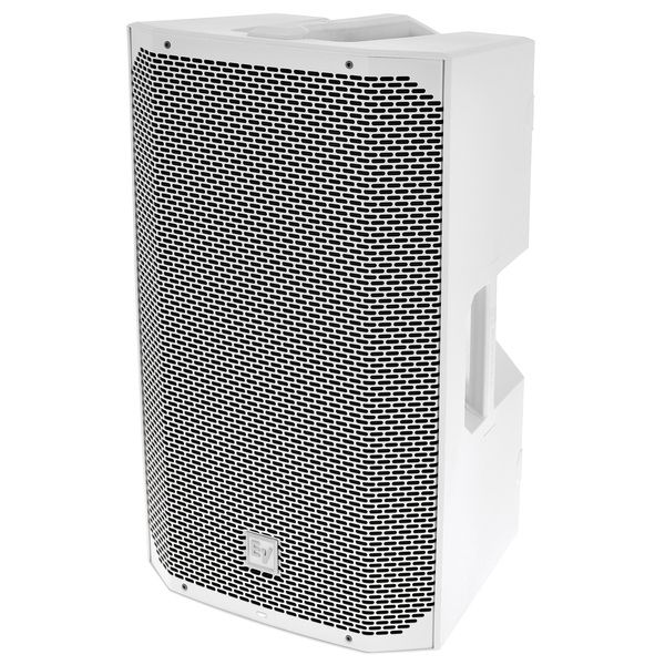 EVERSE 12 White