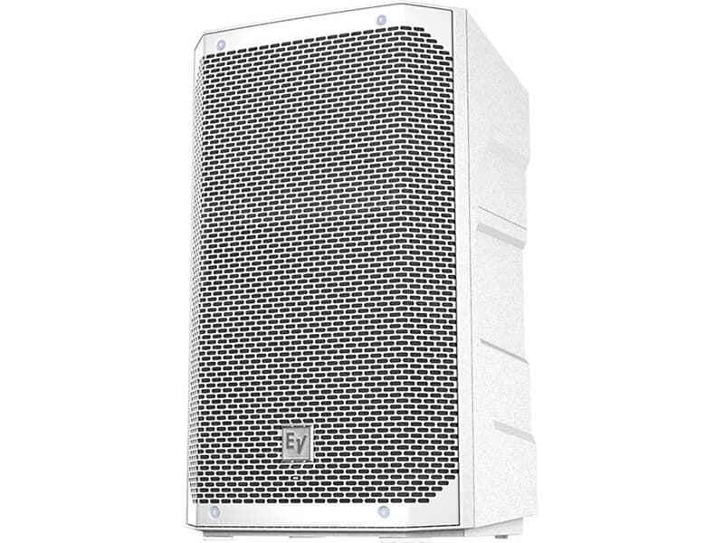 ELX200-10P White