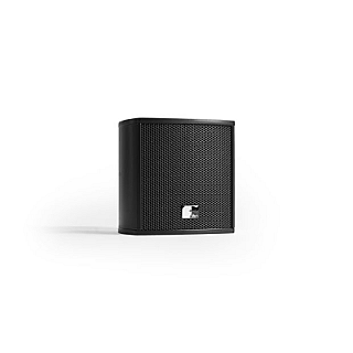 LX-10 ASX Black image 1