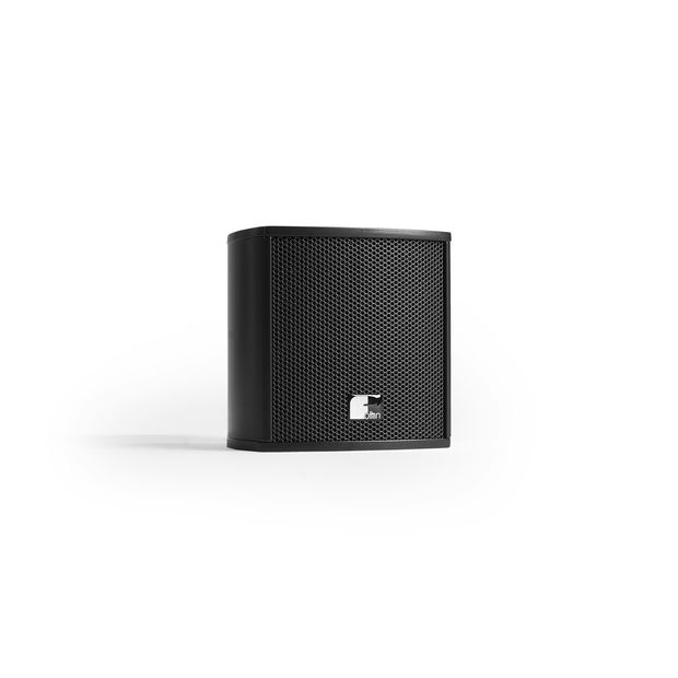 LX-10 ASX Black