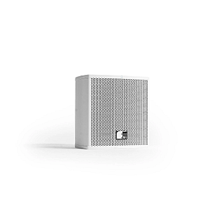 LX-10 ASX White image 1
