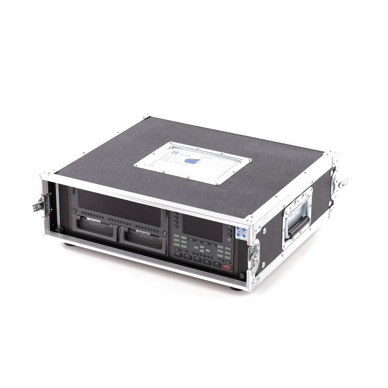 HD 24 Recorder