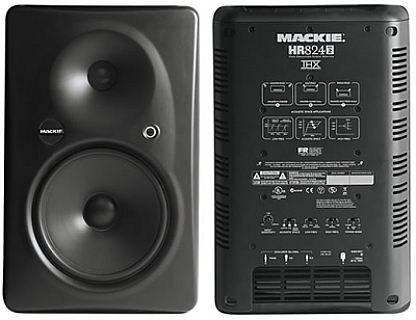HR824mk2 image 1