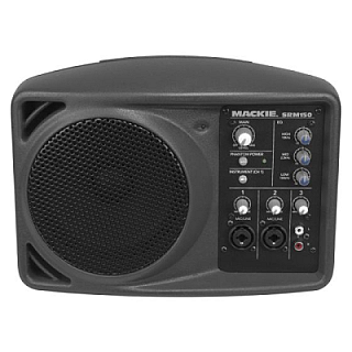 SRM150 image 1