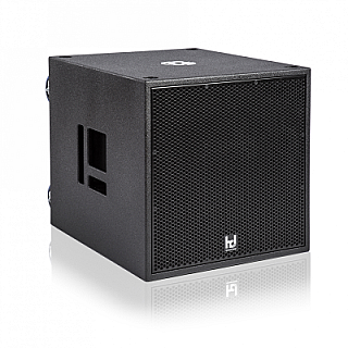 hd P18i image 1