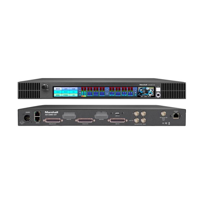 AR-DM61-BT-64DT