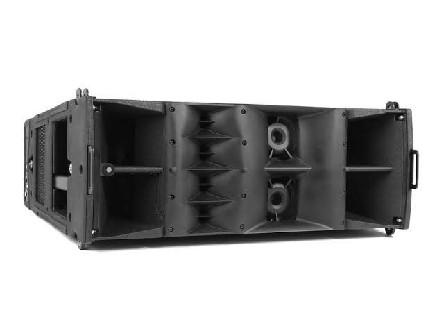MLA Compact