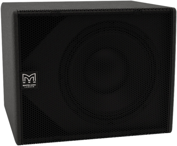 CSX112 Black