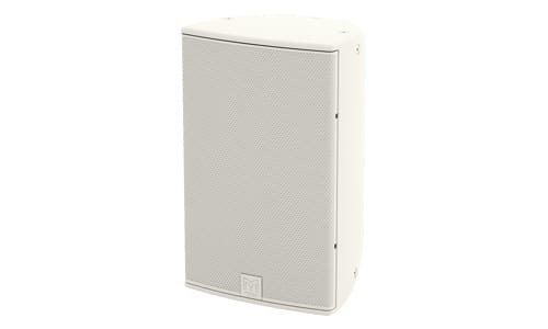 CDD10TX-WR White