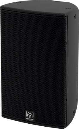 CDD12-WR Black