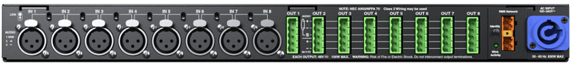MPS-488X