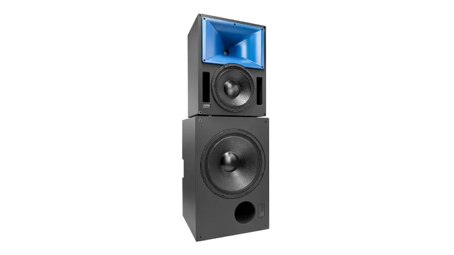 Bluehorn System