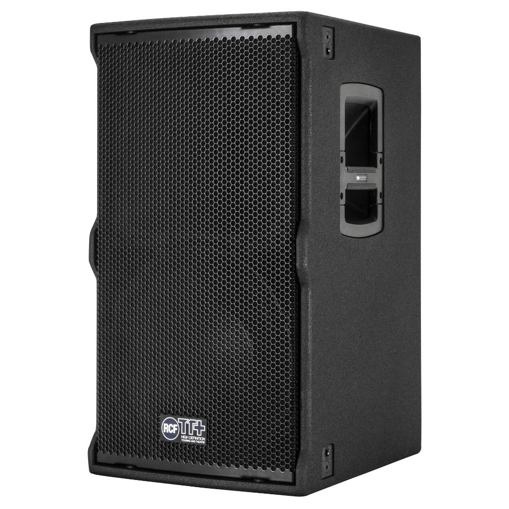 TT 2-A 115V
