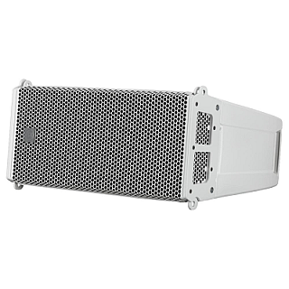 HDL 6-A White image 1