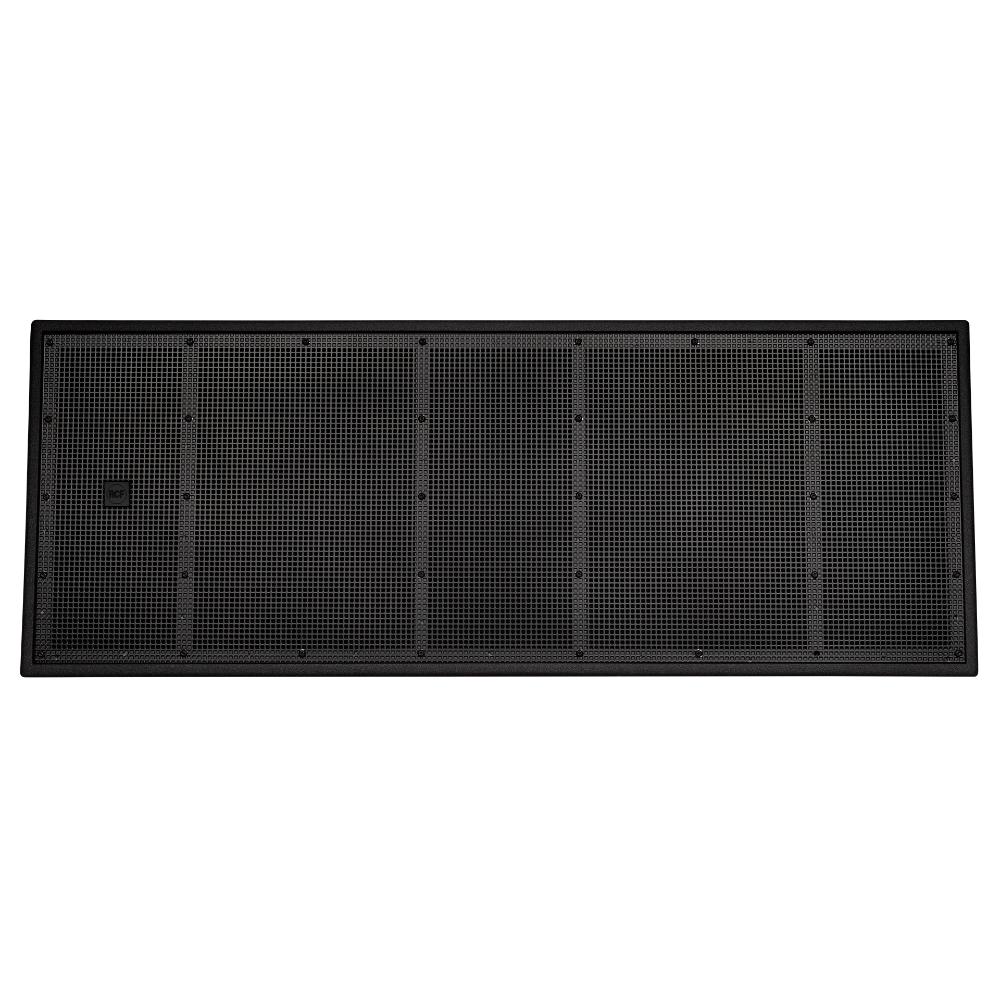 HVL 15-P1 Black