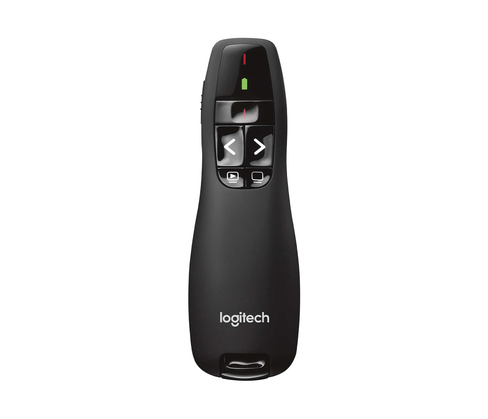 R400 Laser Presentation Remote