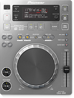 CDJ-350 image 1
