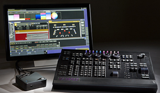 Congo jr Master Playback Wing image 3