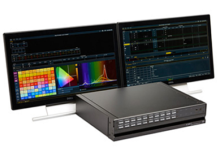 Ion Remote Processor Unit 2K image 1