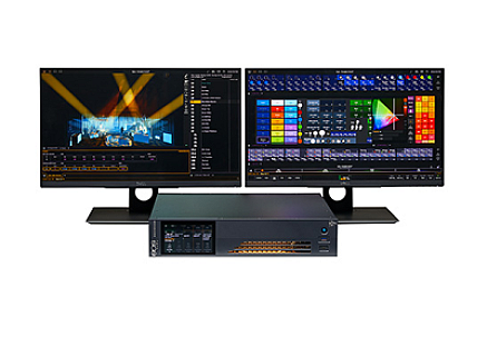 Ion Remote Processor Unit 6K image 5
