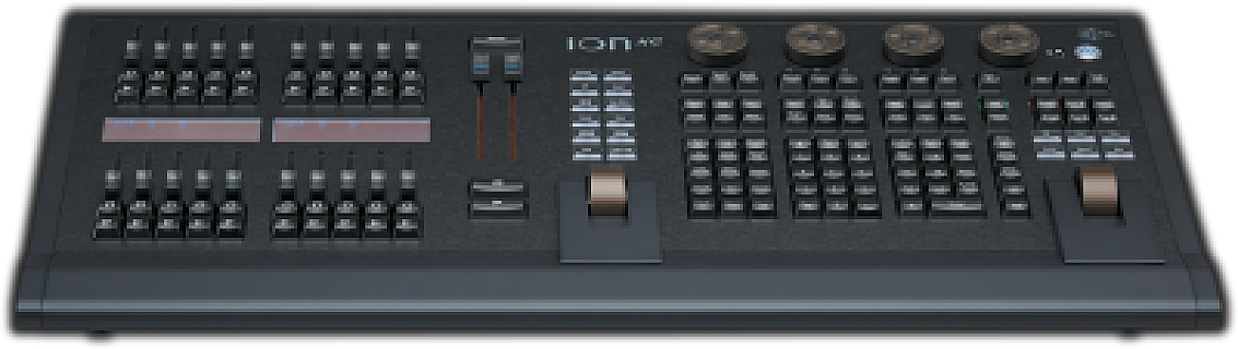 Ion Xe 20 - 2K image 3