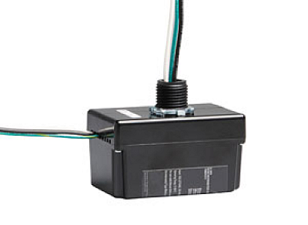 Slim Line Dimming Fixture Controller ER1S-FCU image 2