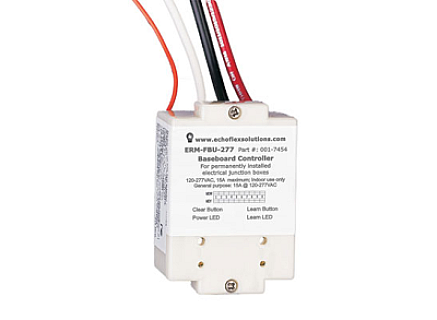 Slim Line Dimming Fixture Controller ER1S-FCU image 3
