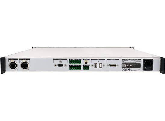 Mosaic Show Controller X Mk3 30720 Channel