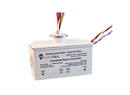 Slim Line Dimming Fixture Controller ER1S-FCY image 2