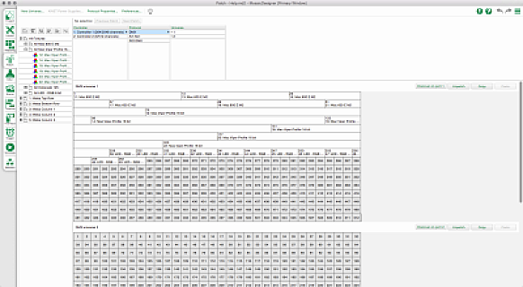Mosaic Show Controller X Mk3 Backup Controller image 3