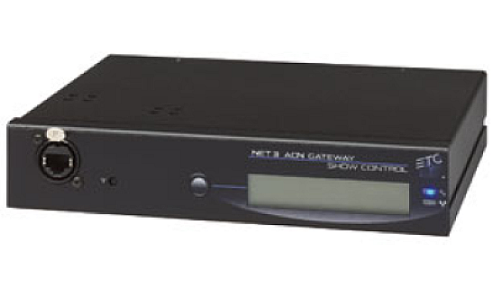 Net3 Show Control Gateway image 1