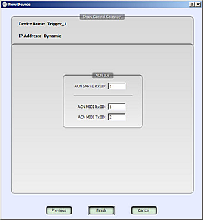 Net3 Show Control Gateway image 3
