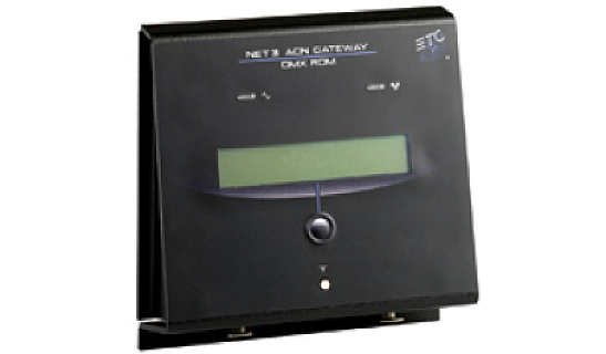 Net3 Show Control Gateway image 4