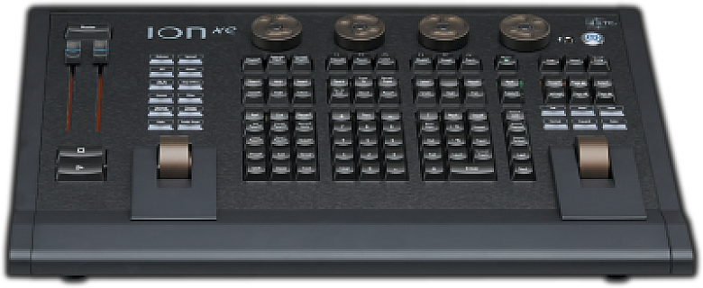 ION Xe Console image 3
