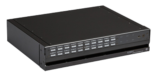 EOS Remote Processor Unit 3 image 1