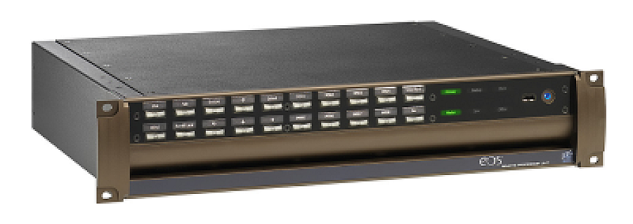 EOS Remote Processor Unit 3 image 3