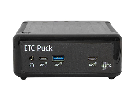 EOS Remote Processor Unit 3 image 5
