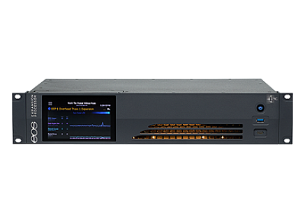EOS Expansion Processor 12K image 1